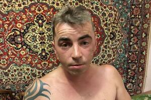 Розыском сбежавшего мужчины занимаются сотрудники Подольского управления полиции