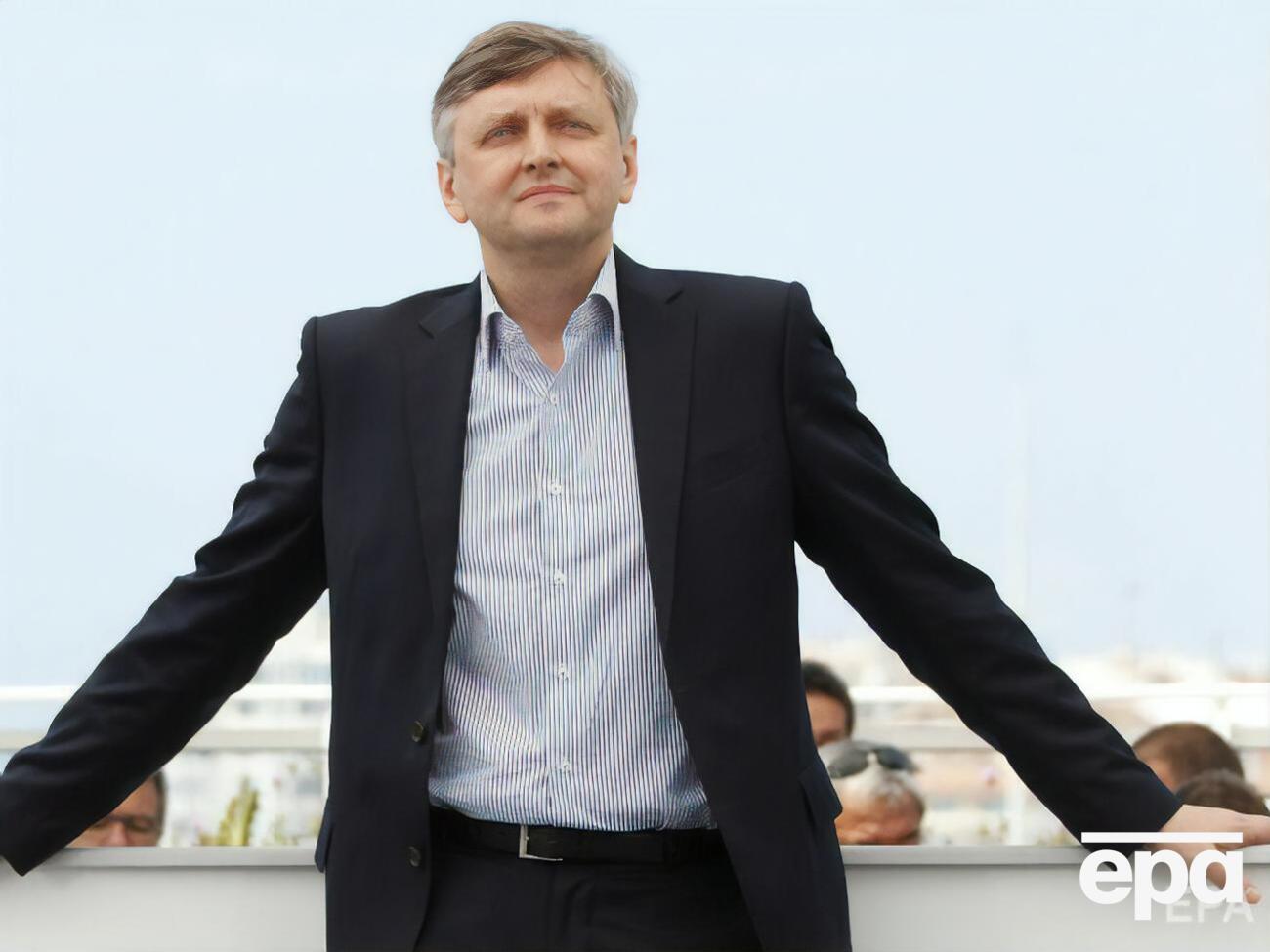 Картину Лозниці презентують у програмі "Спеціальний показ"