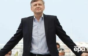 Картина Лозницы будет представлена в программе "Специальный показ"