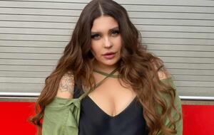 Зарицкая призналась: чтобы справиться с негативом, ей понадобились четыре месяца и психолог