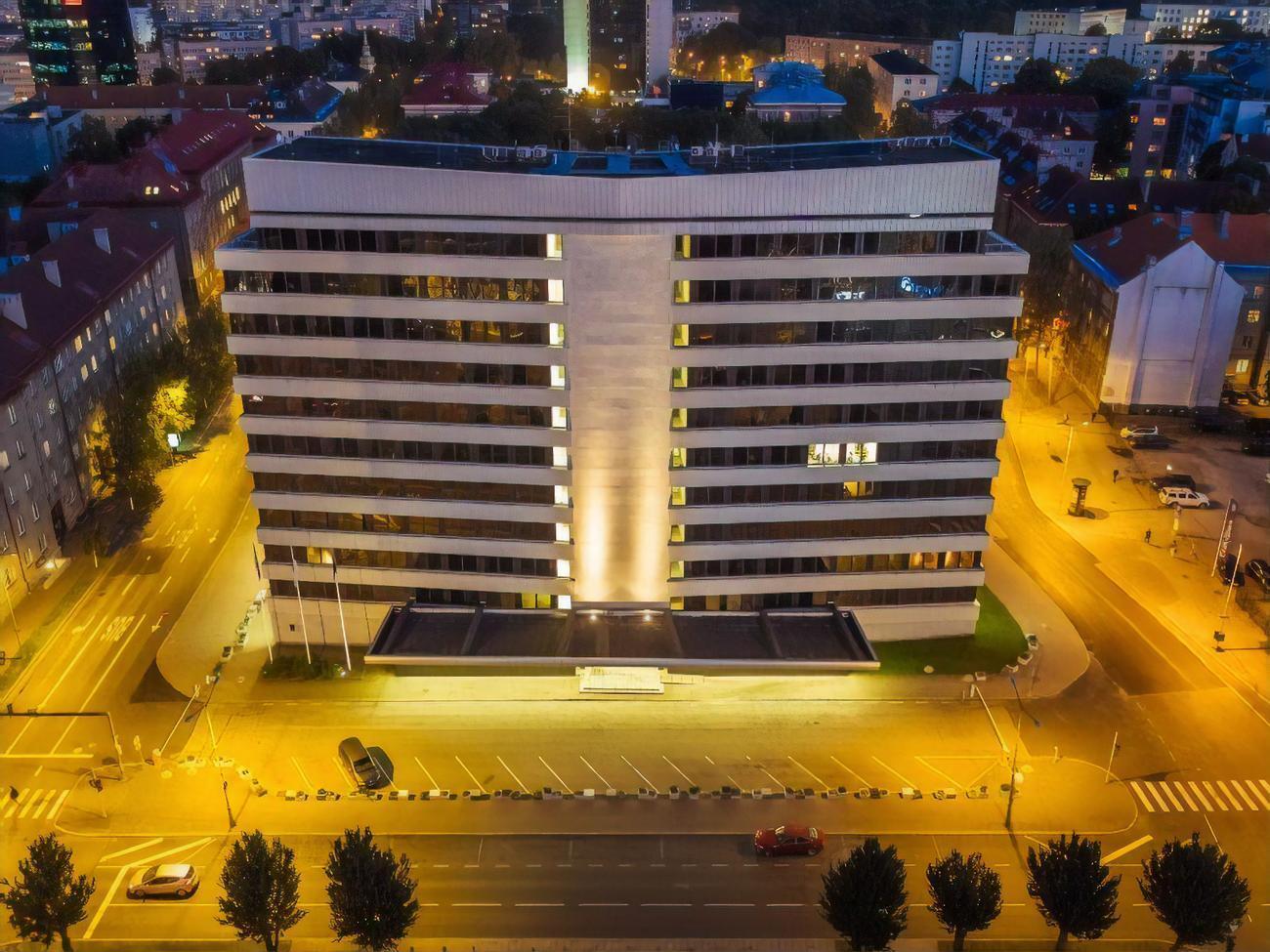 В МИД Эстонии отреагировали на задержание консула