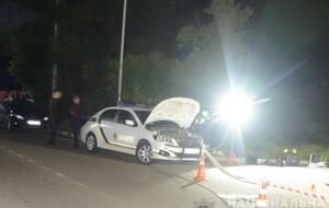 Убивство сталося в ніч на понеділок