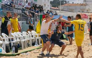 Рішення не відправляти збірну у РФ ухвалили після консультацій із представниками уряду