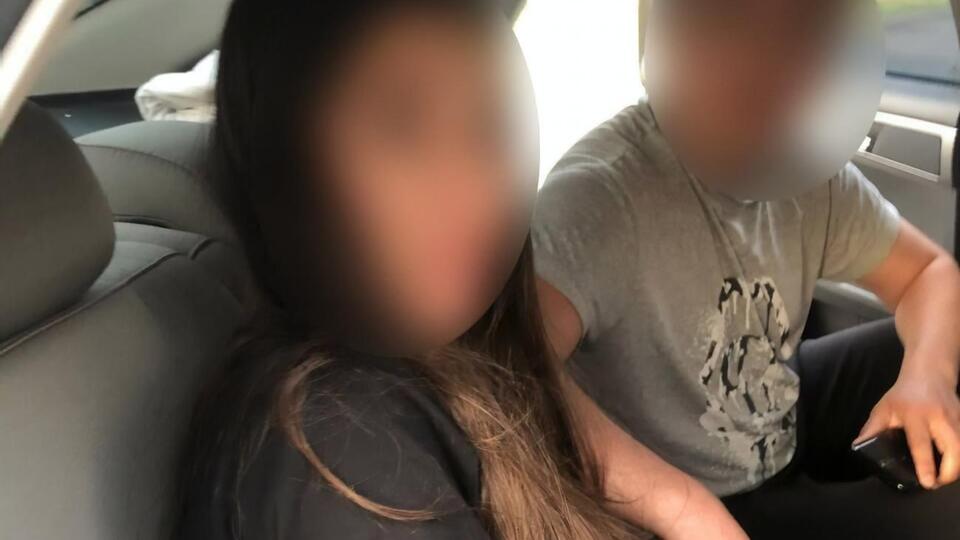 Женщину и ее сообщника задержали, им сообщили о подозрении