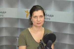 Надежда Волкова: Это уже второй раз за последний год, когда генпрокурор ставит под неоправданную угрозу работу департамента
