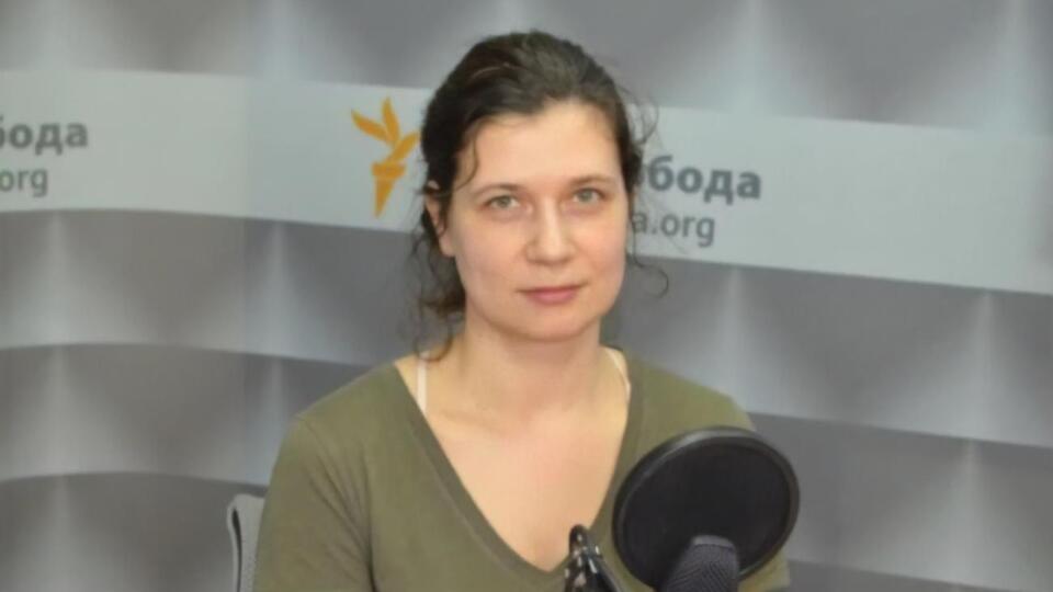 Надежда Волкова: Это уже второй раз за последний год, когда генпрокурор ставит под неоправданную угрозу работу департамента