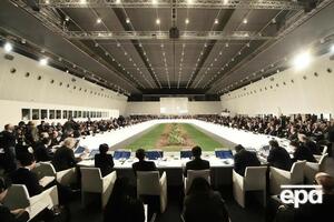 Резолюцію, ініційовану Україною, було ухвалено, незважаючи на протести РФ