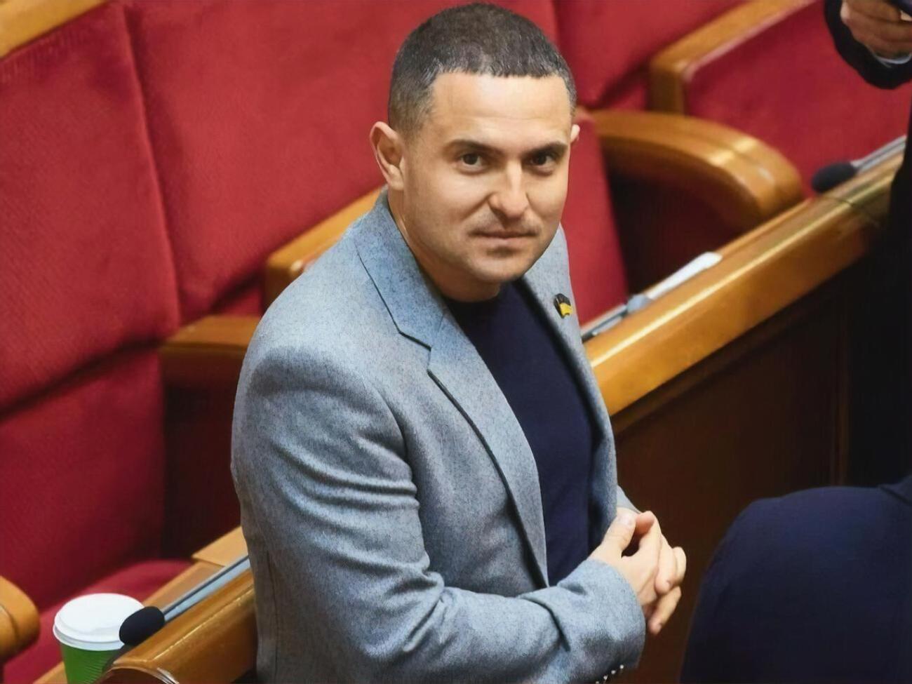Суд вирішив, що Куницький діяв не з огляду на приватні інтереси, а як депутат