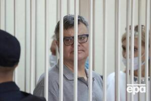 Бабарика не допустили до виборів, політика заарештували після того, як він висловив намір зареєструватися кандидатом у президенти