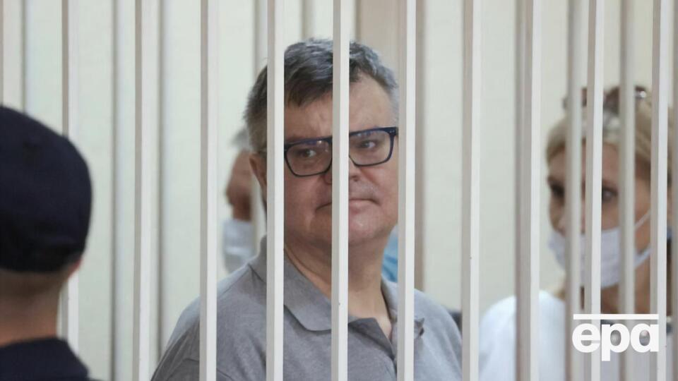 Бабарика не допустили до виборів, політика заарештували після того, як він висловив намір зареєструватися кандидатом у президенти