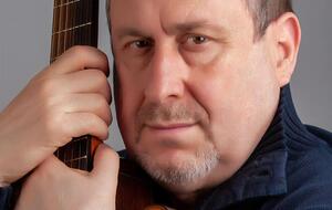 Булгачев: Я уехал из России, потому что там фашизм