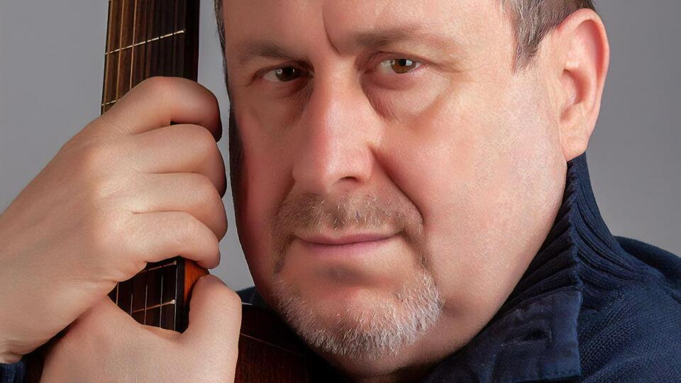 Булгачев: Я уехал из России, потому что там фашизм