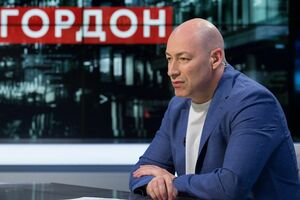 Гордон об отстранении Мамедова: Это диверсия? Предательство?