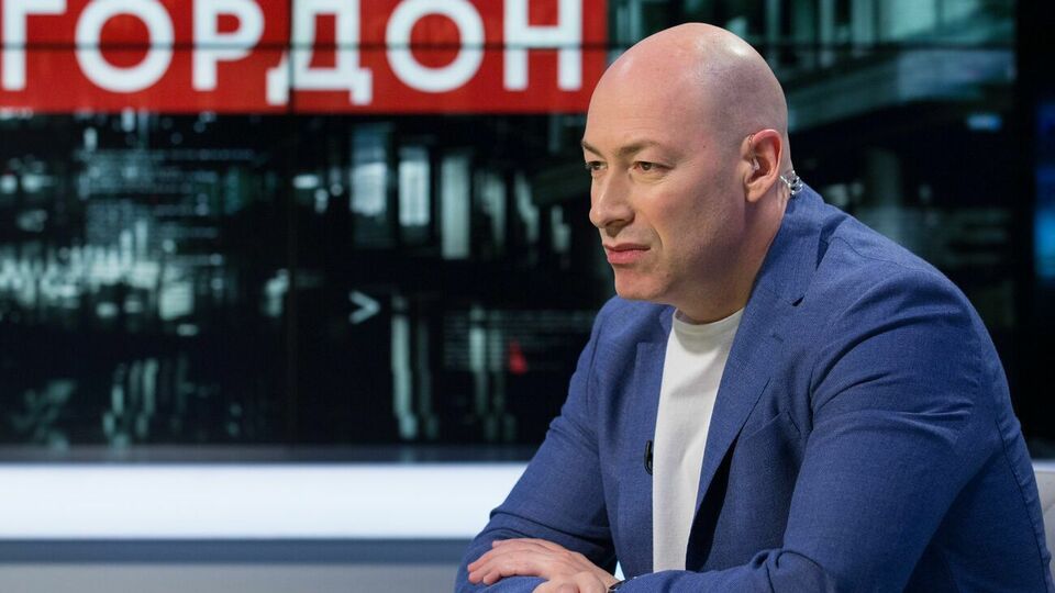 Гордон про усунення Мамедова: Це диверсія? Зрада?