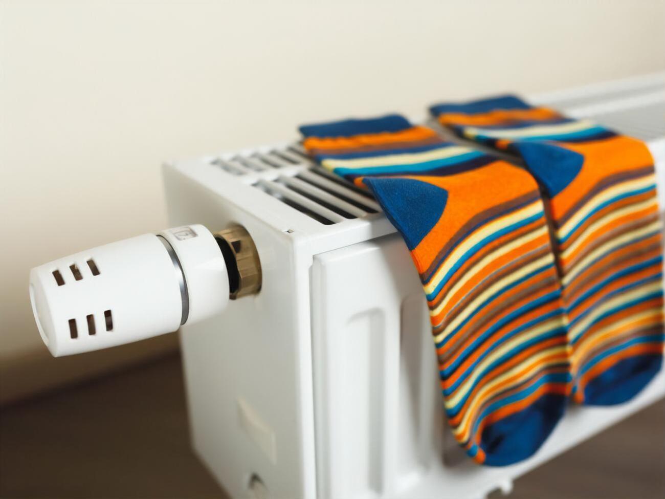 С 1 октября стоимость 1 гигакалории тепла может составлять от 2151,77 до 2433,90 грн