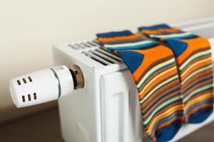 С 1 октября стоимость 1 гигакалории тепла может составлять от 2151,77 до 2433,90 грн