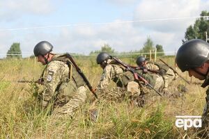 Дотримання режиму тиші на Донбасі було після загострення, через яке загинуло двоє українців