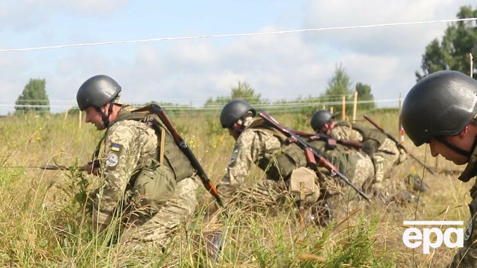 Дотримання режиму тиші на Донбасі було після загострення, через яке загинуло двоє українців