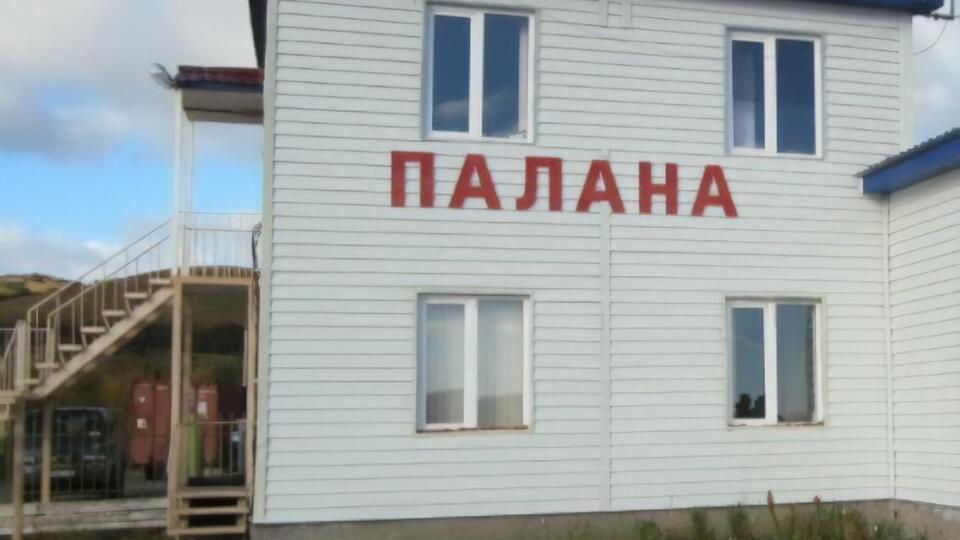 Літак прямував у селище Палана, коли зазнав аварії