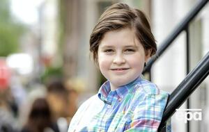 Симонс мечтает обрести бессмертие, заменив части тела механическими элементами