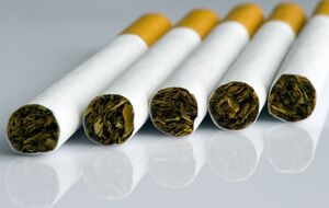 Авторы статьи, опубликованной на "РБК-Украина", считают, что для борьбы с курением нужно адаптировать директивы ЕС о регулировании табачной отрасли