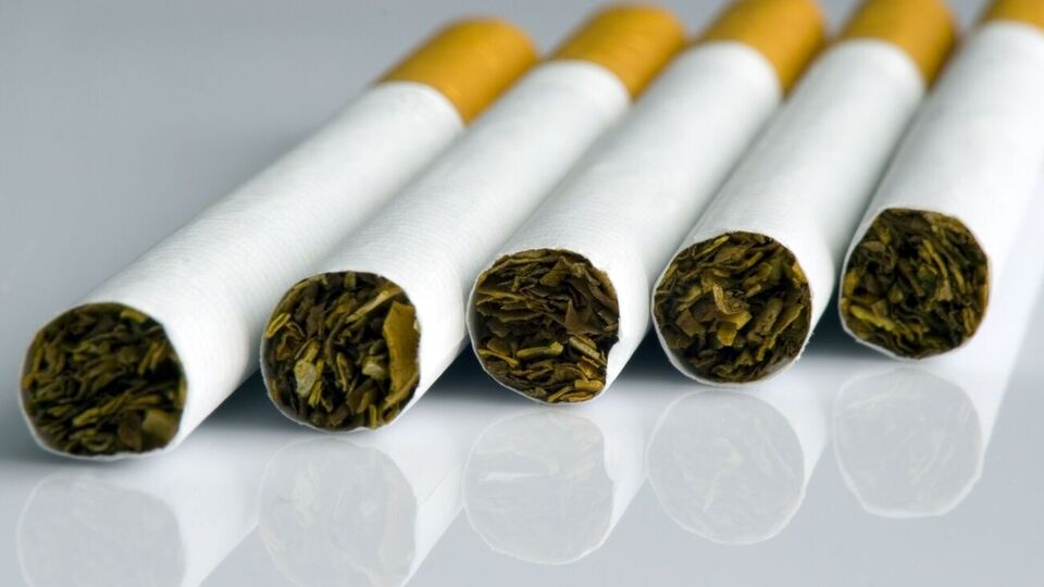 Авторы статьи, опубликованной на "РБК-Украина", считают, что для борьбы с курением нужно адаптировать директивы ЕС о регулировании табачной отрасли