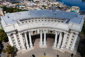 У МЗС повідомили про звільнення українця