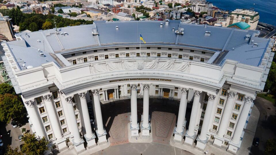 У МЗС повідомили про звільнення українця