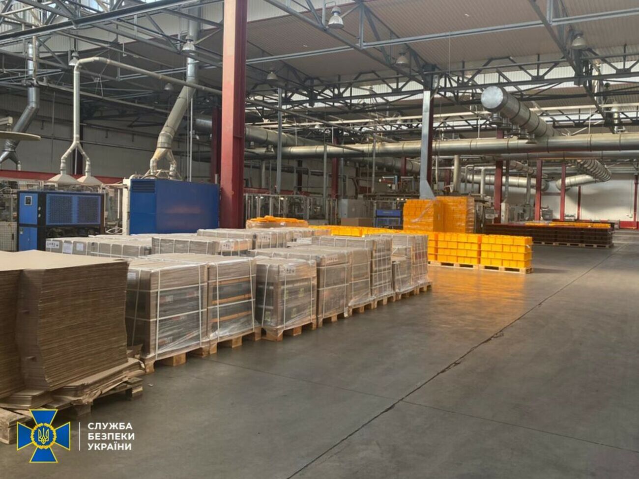 Предприятия выигрывали тендеры на поставку военных товаров в обход украинского законодательства по торговле со страной-агрессором