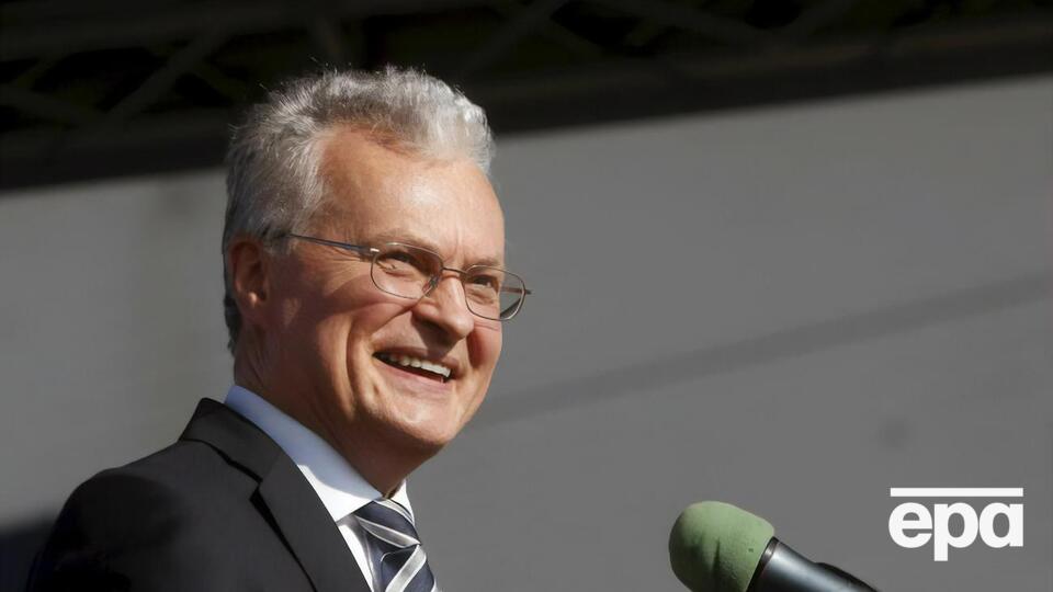 Україні потрібні конкретні кінцеві цілі, до яких прагнути, зазначив Науседа