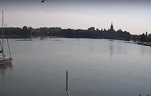 Вертолет, на котором летели украинцы, упал в озеро