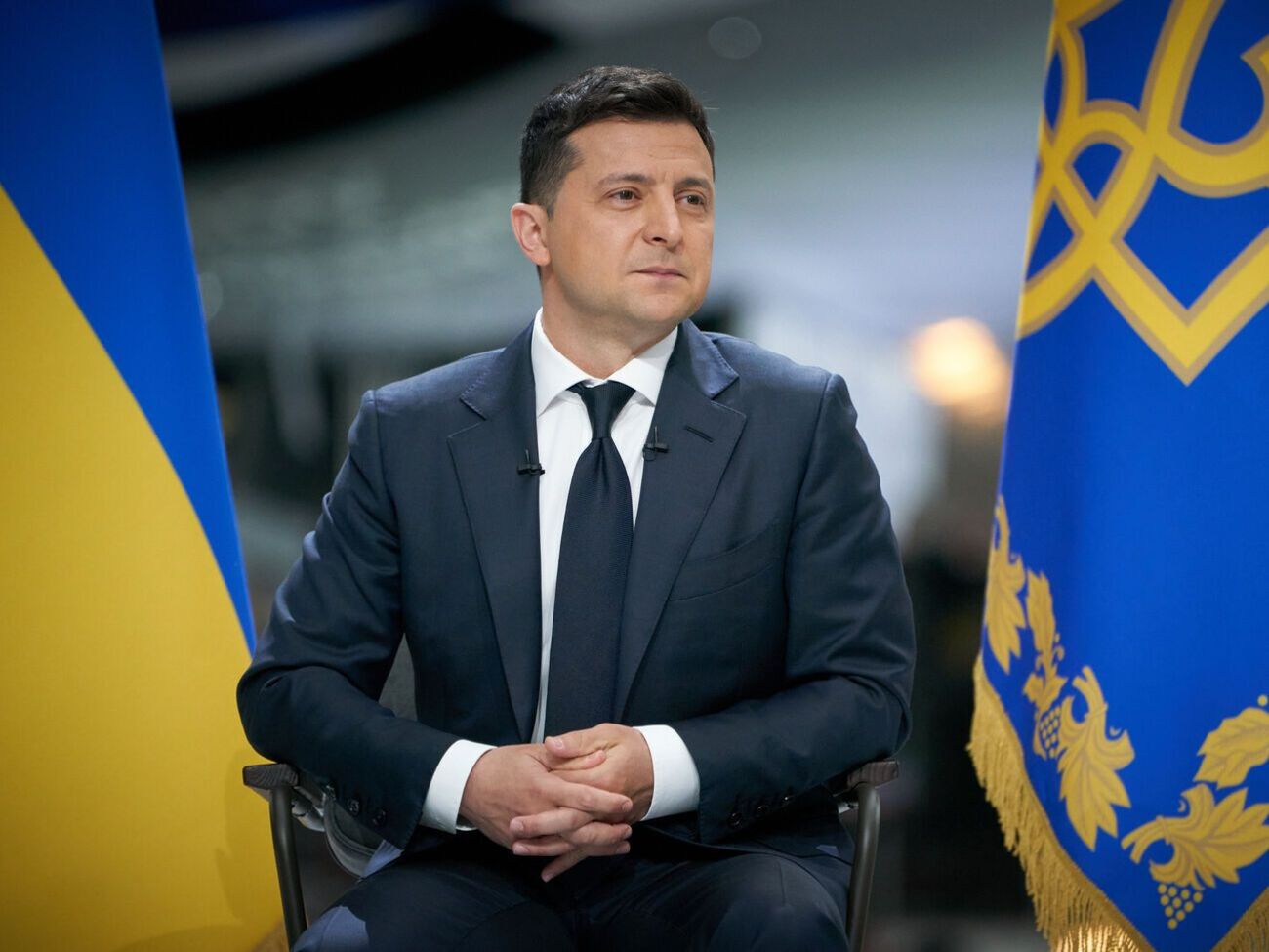 Ключ до євроатлантичних прагнень України &ndash; це передусім успіх реформ, зазначив Зеленський