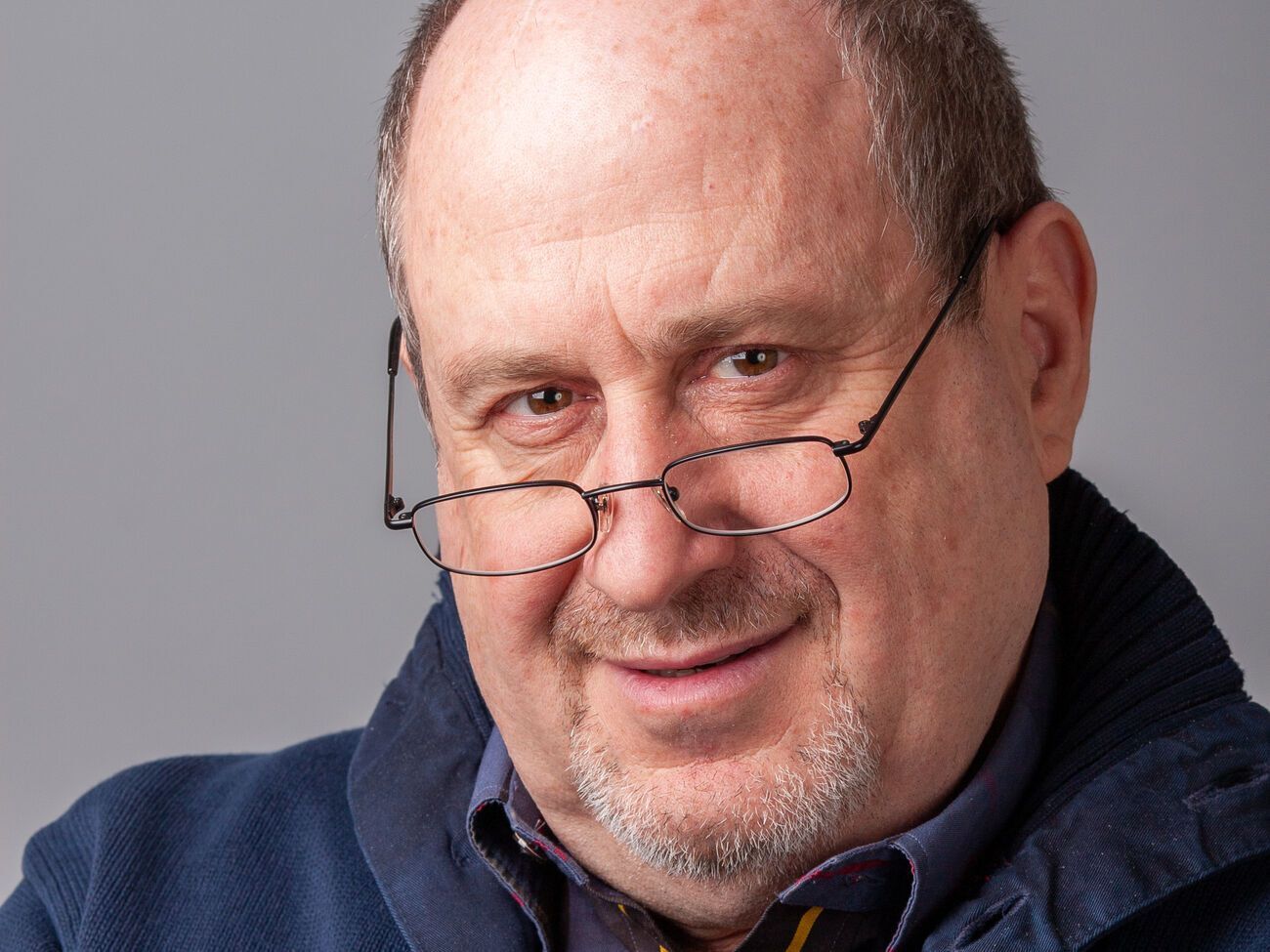 Булгачев: Фашизм в РФ начал проявляться ярко