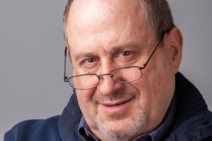 Булгачев: Фашизм в РФ начал проявляться ярко