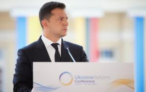 Зеленский: Для украинцев и литовцев такая инициатива станет хорошей возможностью объединить усилия