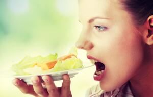 Суточная норма употребления клетчатки – 25–30 г