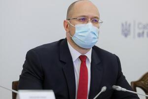 Мифы о массовой распродаже земель в Украине остались только мифами, отметил Шмыгаль