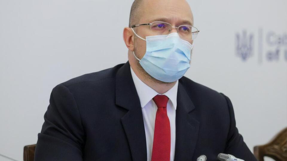 Міфи про масовий розпродаж земель в Україні залишилися лише міфами, зазначив Шмигаль