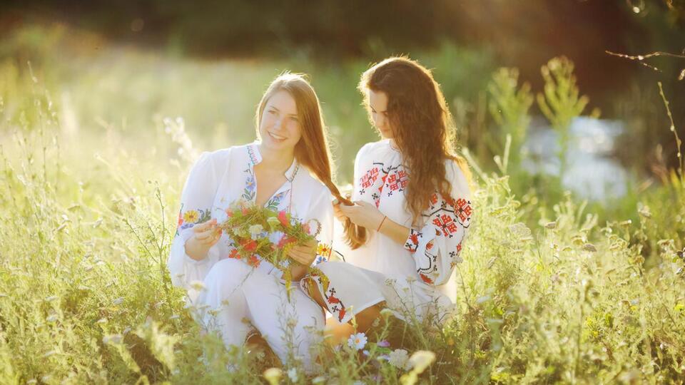 Сегодня день Ивана Купалы – древнеславянский праздник летнего солнцестояния