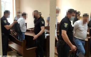 Фігурантів справи підозрюють в організації постачання в армійські підрозділи військової техніки низької якості