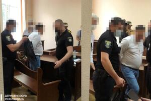 Фігурантів справи підозрюють в організації постачання в армійські підрозділи військової техніки низької якості