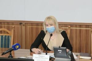 Онищук – действующий заместитель главы Ивано-Франковской ОГА