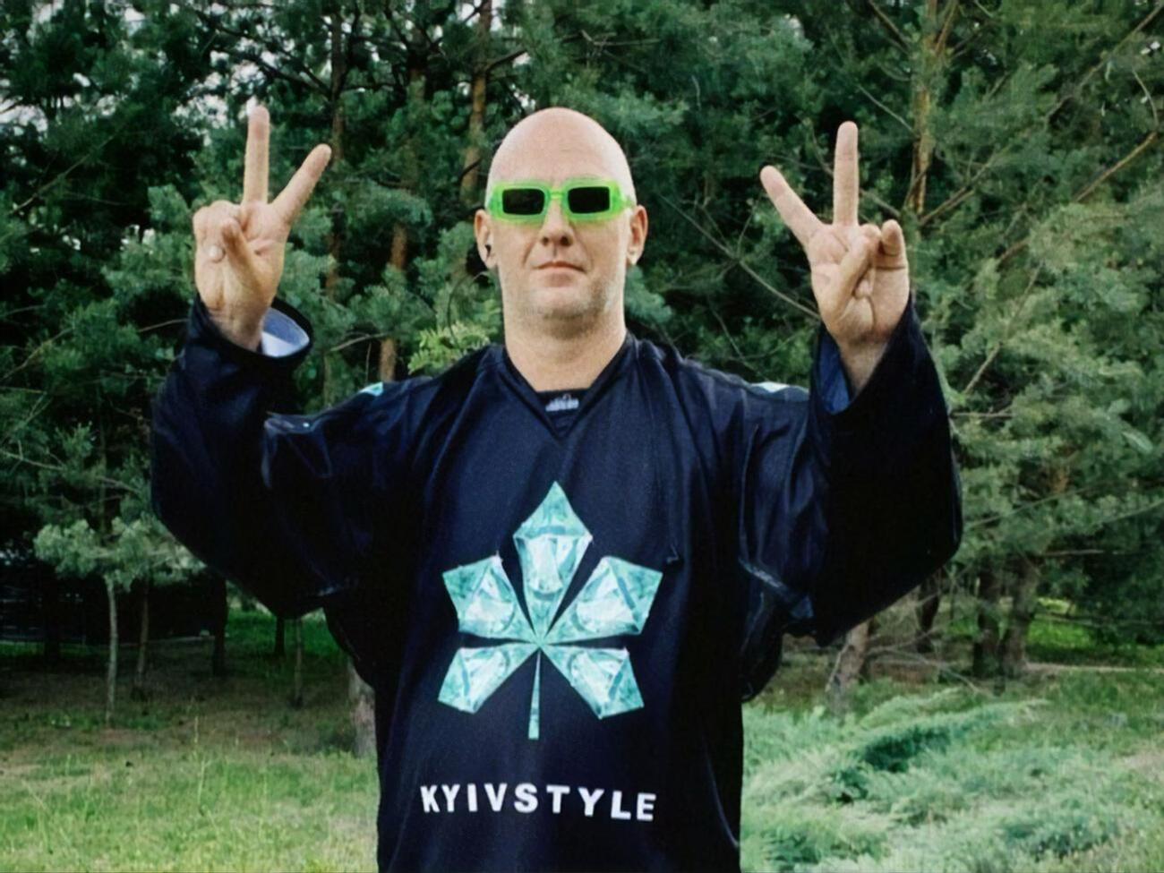 Поступок Потапа был приурочен к Международному дню поцелуев