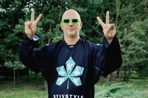 Поступок Потапа был приурочен к Международному дню поцелуев