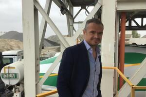 22 июля 2020 года Новак был арестован в Польше