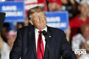 Трамп считает, что Гитлер восстановил экономику Германии