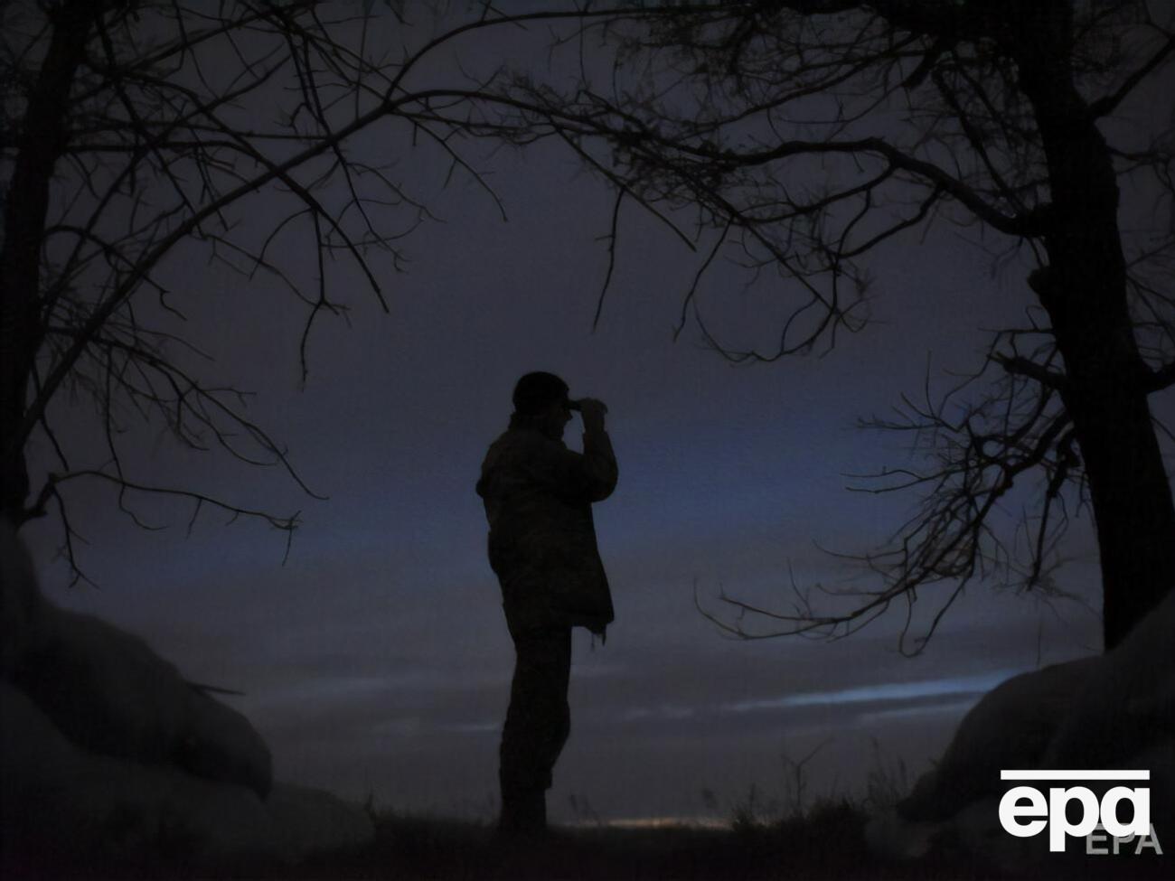 Військовослужбовець помер 5 липня