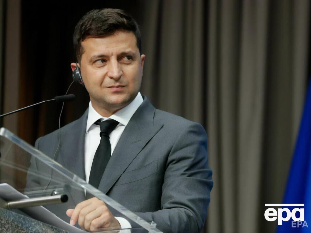 Во втором туре выборов президента Украины в 2019 году за Зеленского проголосовало 73,22%&nbsp;украинцев