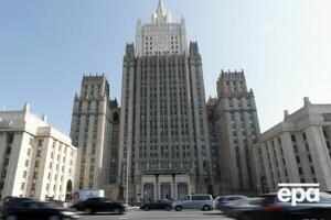 Временную поверенную в делах Эстонии в РФ Уллу Уйбо вызывали в МИД РФ