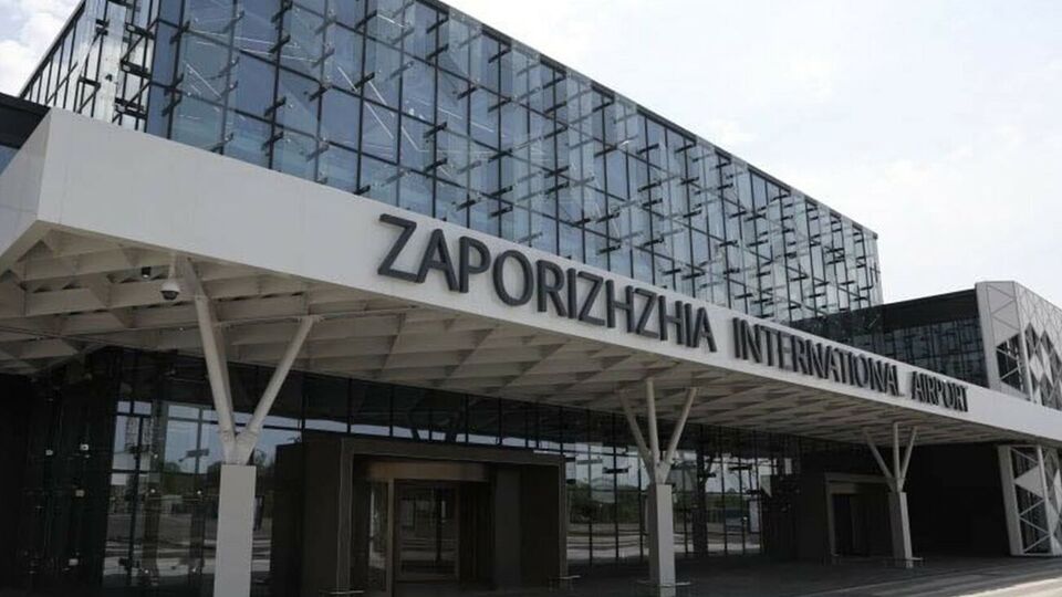 Розкрадання зафіксували на ремонті злітно-посадкової смуги аеропорту